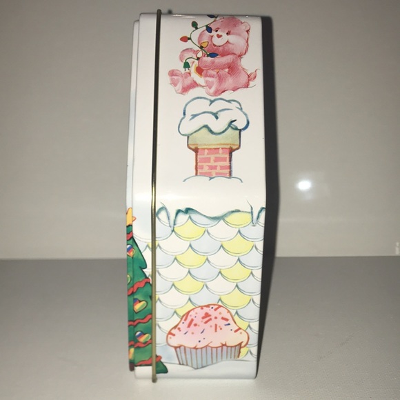 Care Bears Tin - Picture 4 of 6